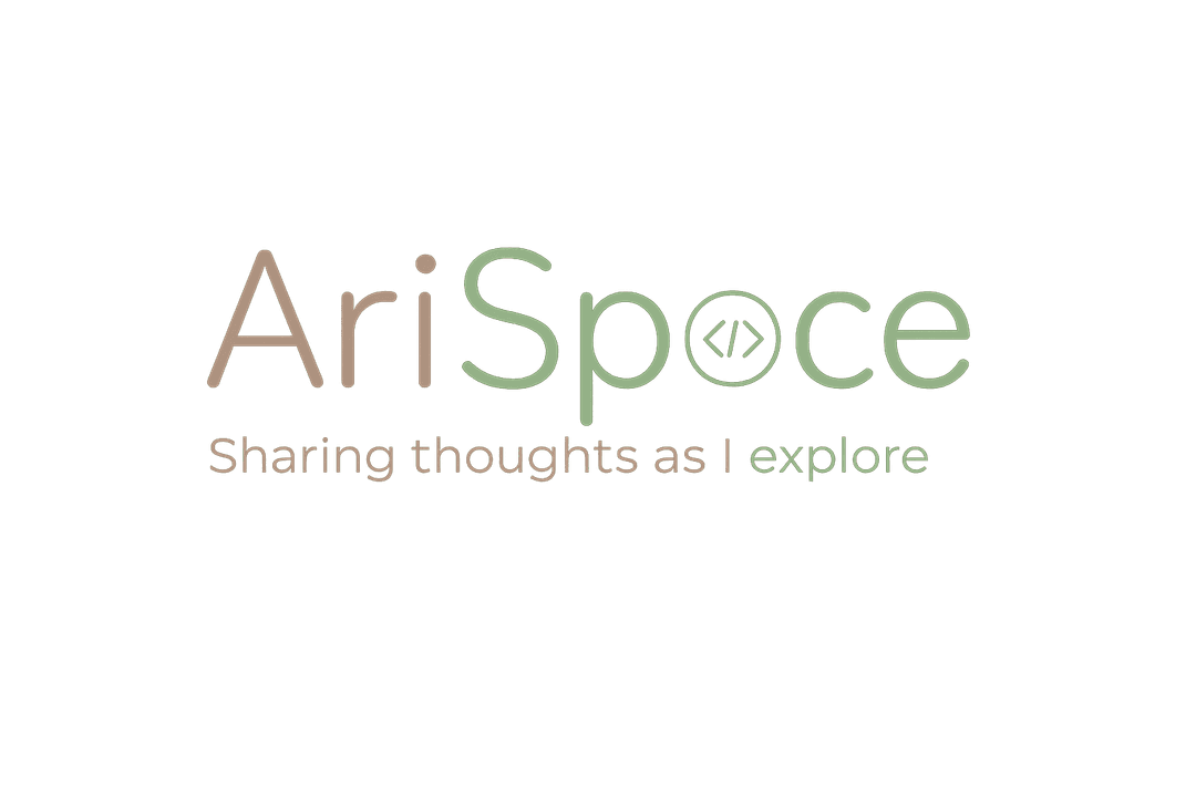 Arispace logo